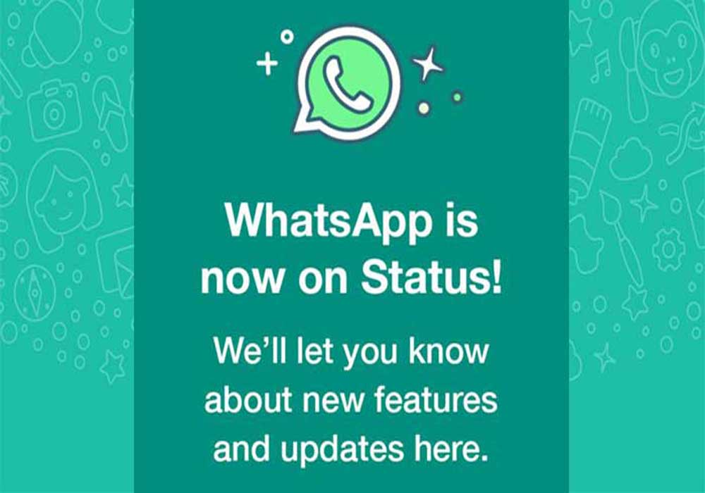 Twitter reacts with memes to WhatsApp launching its own ‘Status’