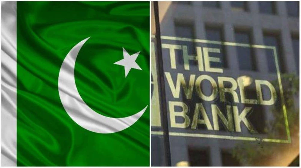 World Bank okays $800m grant to develop Pakistan’s power sector, human capital