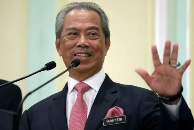 Malaysian PM hospitalised after suffering a bout of diarrhoea