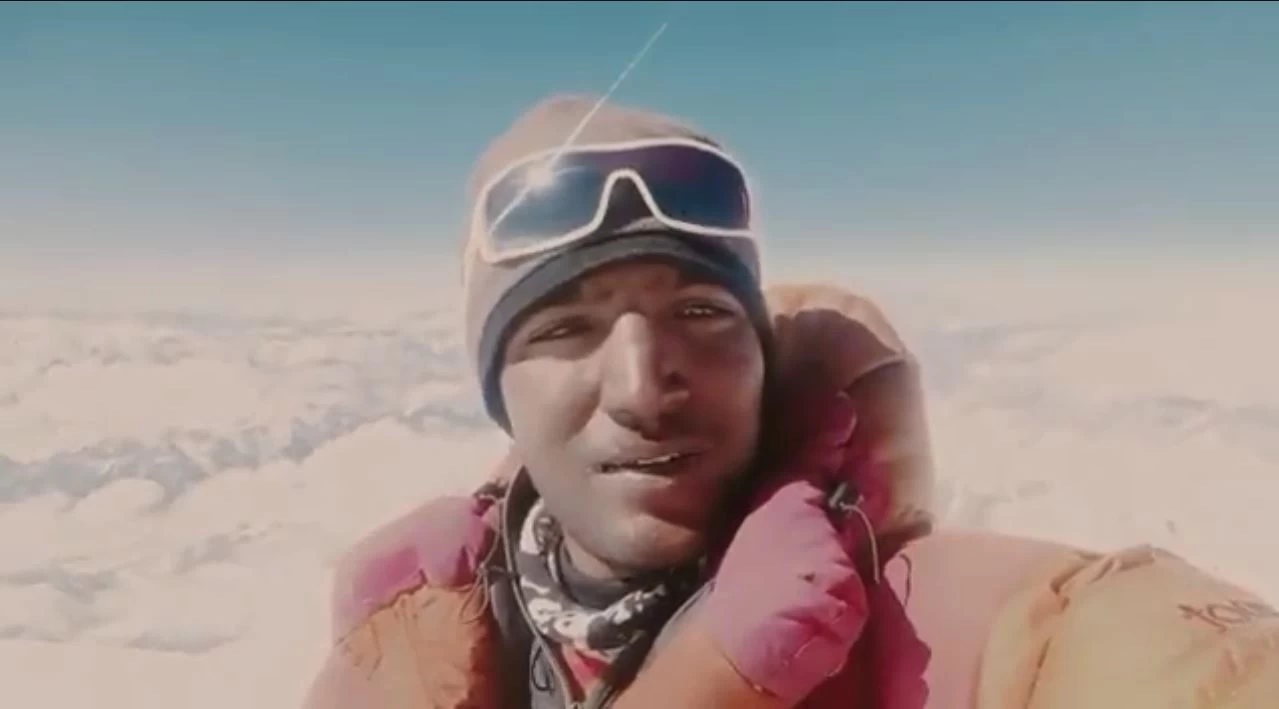 Impossible to bring back corpses of Ali Sadpara, others from K2, confirms Sajid Sadpara in video message