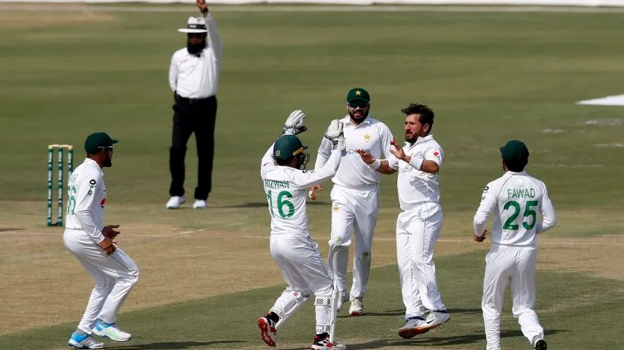 Pak Vs SA: Yasir-Nauman duo rattles South African batting line-up