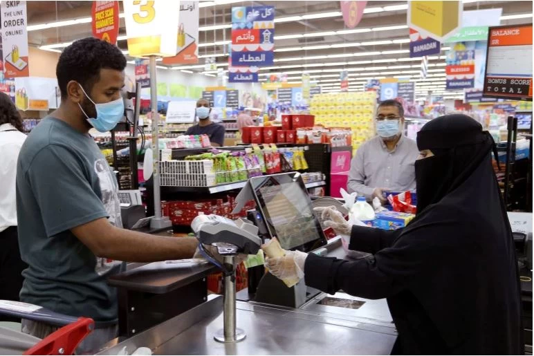 Challenging UAE, Saudi Arabia revises import rules