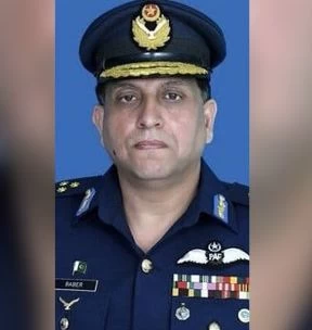 Air Marshal Zaheer Ahmad Babar appointed as Chief of Air Staff