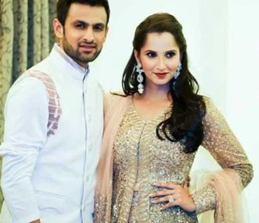 Sania Mirza wishes Shoaib Malik with a quirky post on 11th wedding anniversary