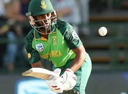 Pak vs SA: South Africa captain Bavuma ruled out of Pakistan T20Is