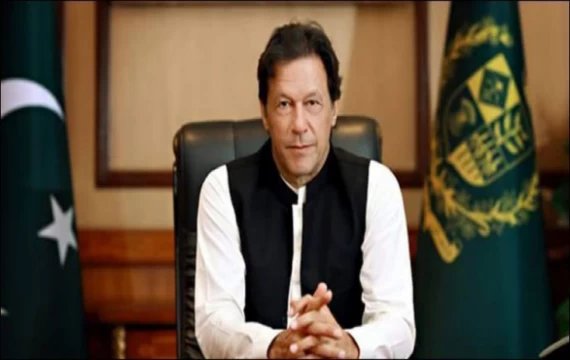 Imran Khan to seek vote of confidence from parliament today