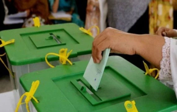 Daska re-elections: All eyes on NA-75 as voting begins in entire constituency