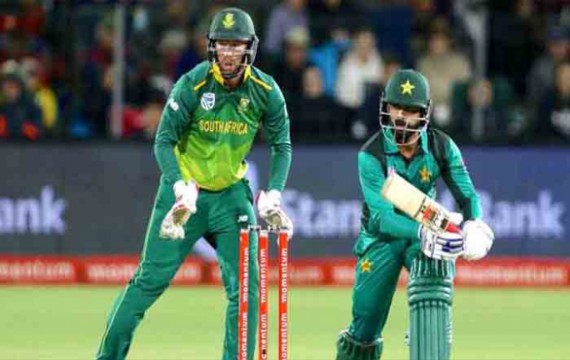 Hafeez disappointed at not being included in T20 squad