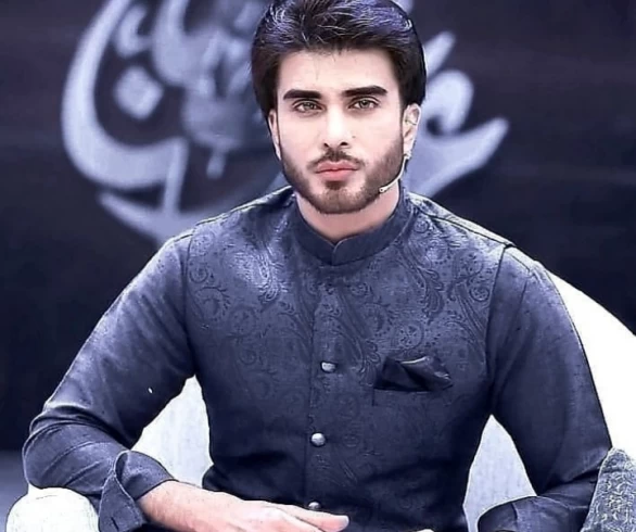 Imran Abbas Instagram