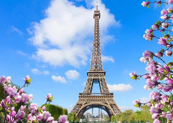 10 Top rated Tourist Attractions In The World 10 Top rated Tourist Attractions In The World