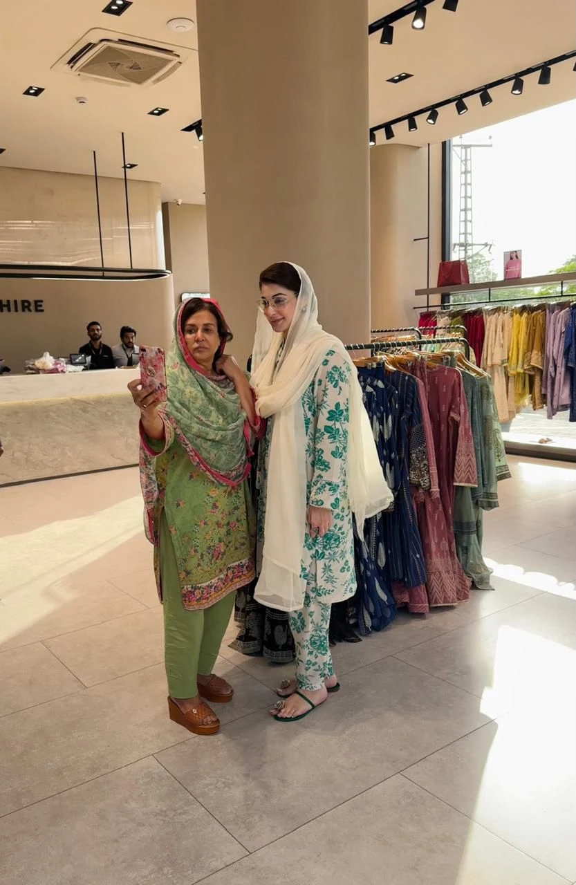 maryam nawaz dresses design Maryam Nawaz | maryam Nawaz dress designs simple and unique designs