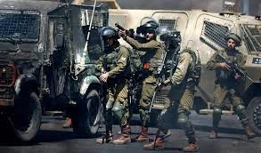 اسرائیلی فوج کی بربریت ،3 فلسطینی قتل