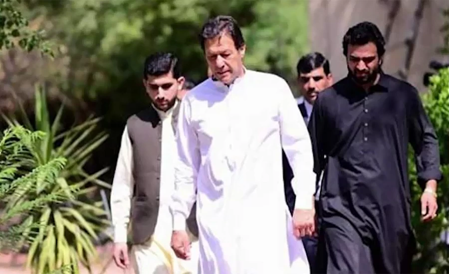 وزیر اعظم عمران خان عید کہاں منائیں گے ؟