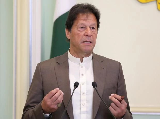 کمزور طبقے کو نظر انداز کرنے والا ملک ترقی نہیں کر سکتا : عمران خان