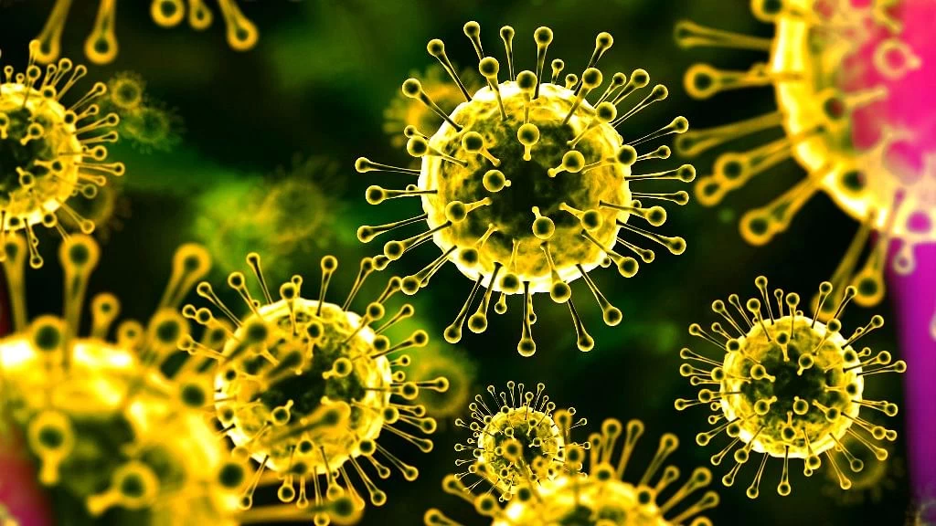 کورونا وائرس کی نئی قسم   ڈیلٹا  سب سے زیادہ متعدی قرار