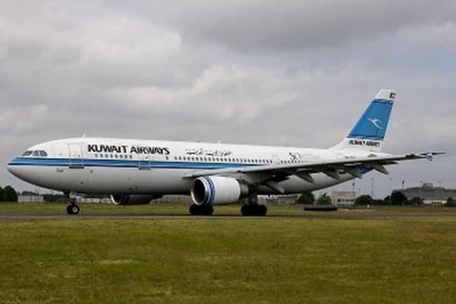 کویت نے پاکستان کیلئے پروازیں معطل کردیں