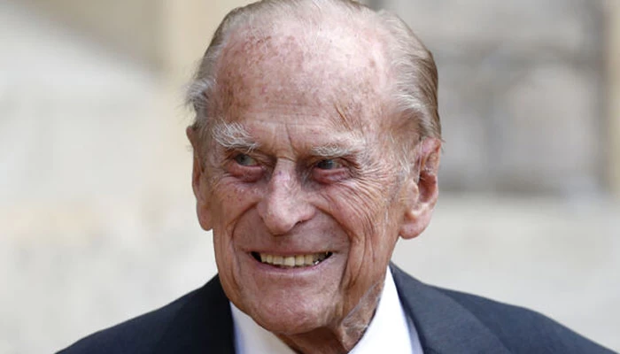 برطانیہ کے شہزادہ فلپ  99 سال کی عمر میں انتقال کر گئے