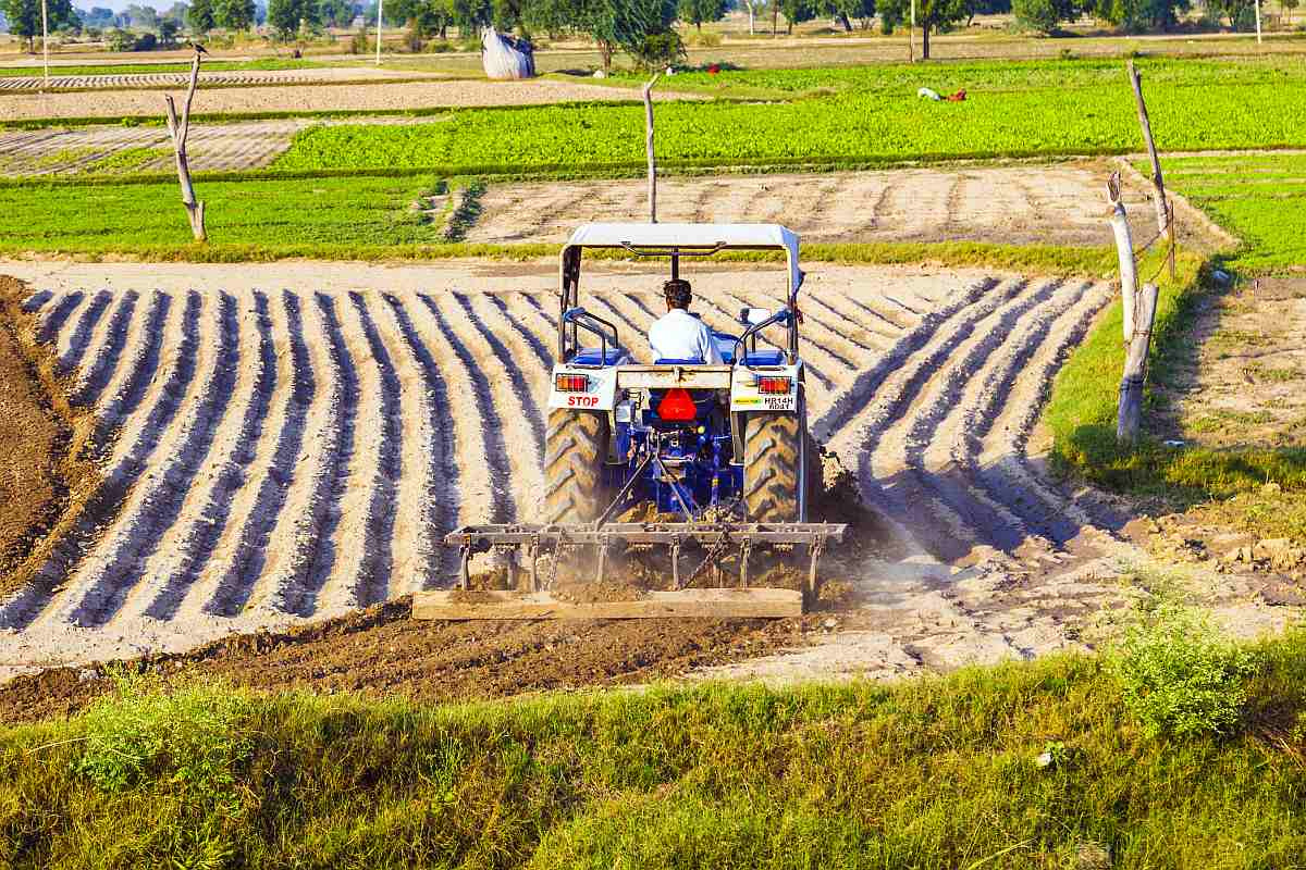 مہنگائی نے چھوٹے کسانوں کیلئے کاشتکاری ناممکن بنا دی