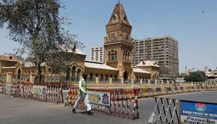 کورونا پابندیوں کے حوالے سے محکمہ داخلہ سندھ کا نیا حکم نامہ جاری