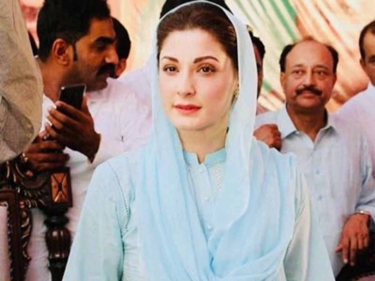 مریم نواز کی نیب کی درخواست جرمانے کے ساتھ مسترد کرنے کی استدعا