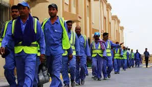 قطر میں کام کرنےوالے پاکستانیوں کی ترسیلات زر کاحجم 81.2 ملین ڈالر ریکارڈ کیا گیا
