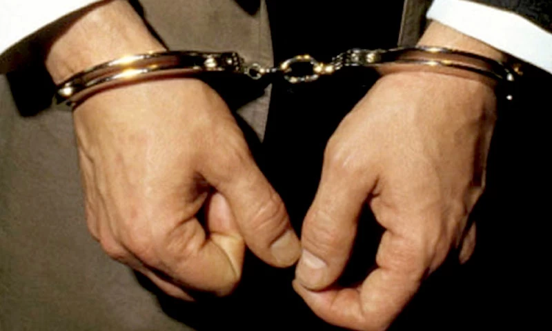ایف آئی اے بہاولپور کی کارروائی ، حوالہ ہنڈی کا  کاروبار کرنے والا ملزم گرفتار