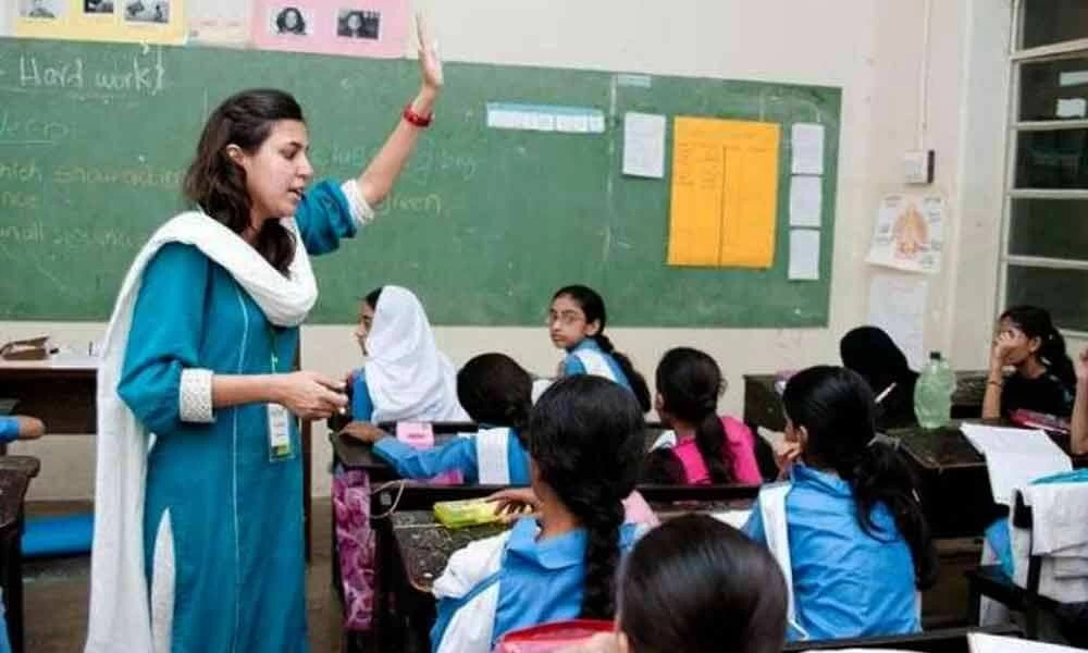 پنجاب میں 7 جون سے اسکول کھولنے کا اعلان کردیا گیا