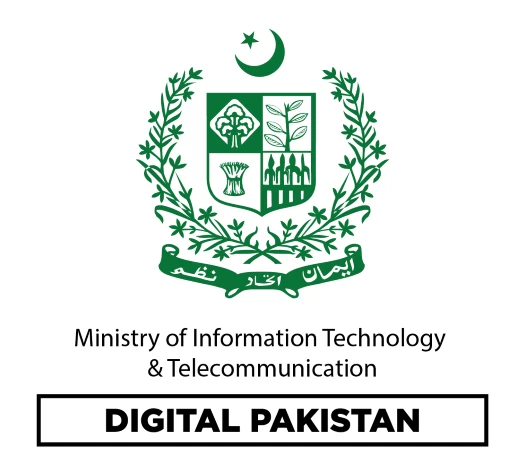 وزارت انفارمیشن ٹیکنالوجی کیلئے عالمی اعزاز