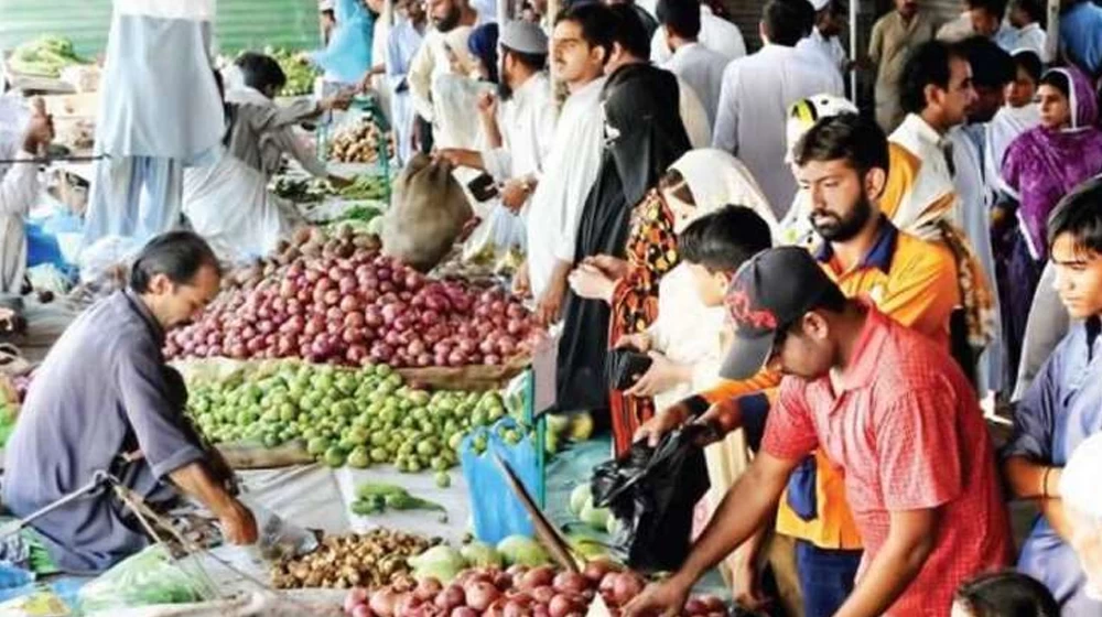 لاہور میں 23سستے رمضان بازار لگانے کا نوٹیفکیشن جاری