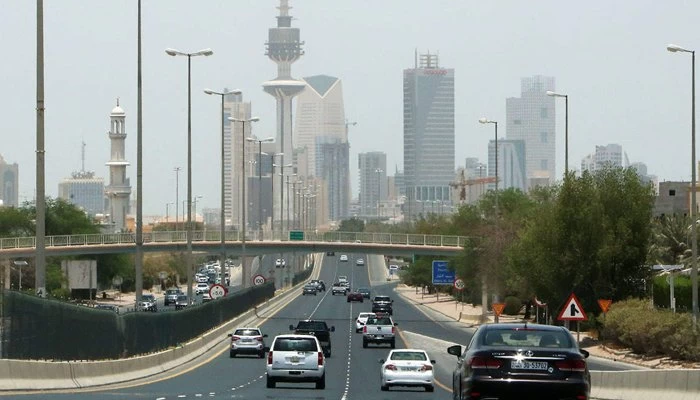 10سال بعد پاکستانی شہریوں کے لئے کویت کا ویزا بحال