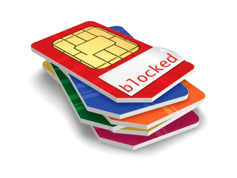 ویکسینیشن نہ کروانے والے افرادکے موبائل سم کارڈ بلاک کرنے کی تجویزپر غور