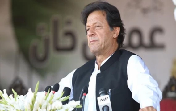 آسان قرضوں کے لیے ہماری کوششیں کامیاب ہوئیں: وزیر اعظم عمران خان