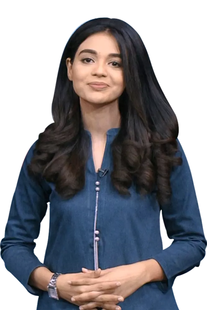 Ayesha Yousaf