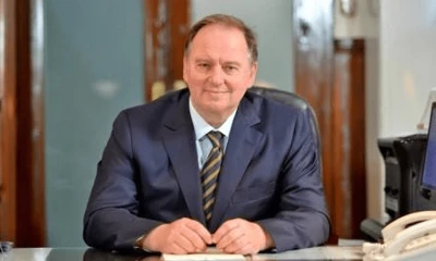 Aitchison College principal Michael resigns over ‘political interference’