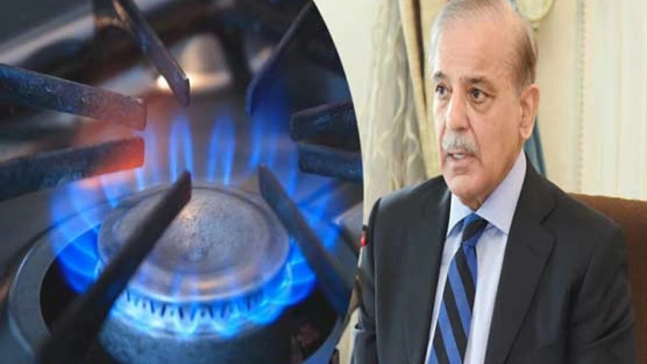PM to review OGRA’s performance over gas price hike