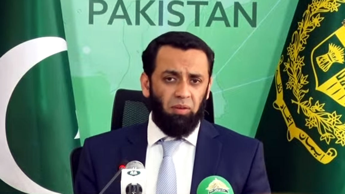 Federal Minister advises PTI to engage in positive politics - Vimarsana News