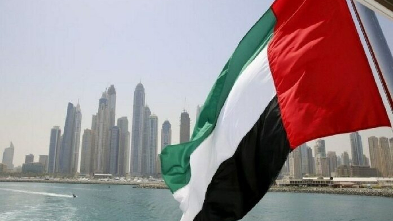 متحدہ عرب امارات ، ایشیائی کو گمنام پیغام پرعمل کرنے پر جرمانے اور ملک بدری کی سزا
