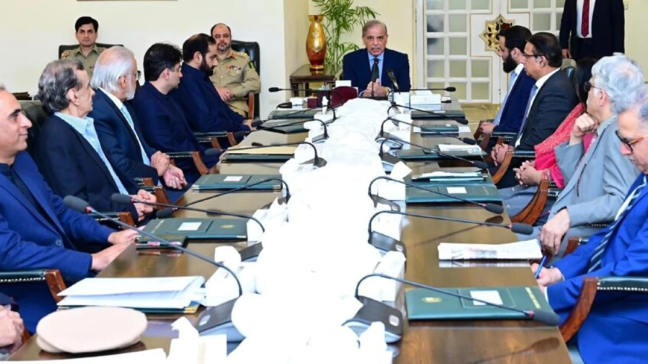 Privatization of loss making entities priority of govt: PM