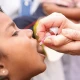 Polio outbreak response campaign launches