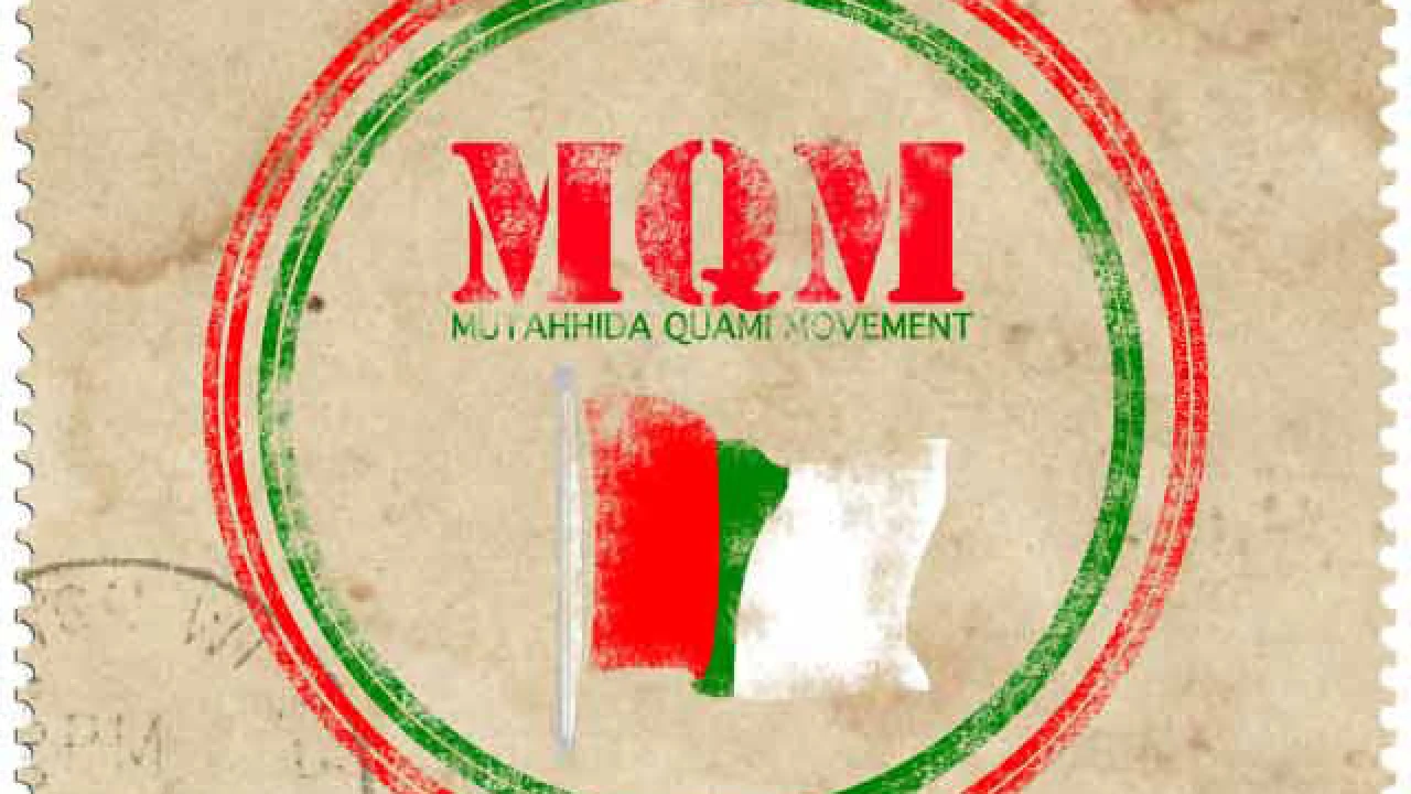 MQM gathered under one roof in Dubai