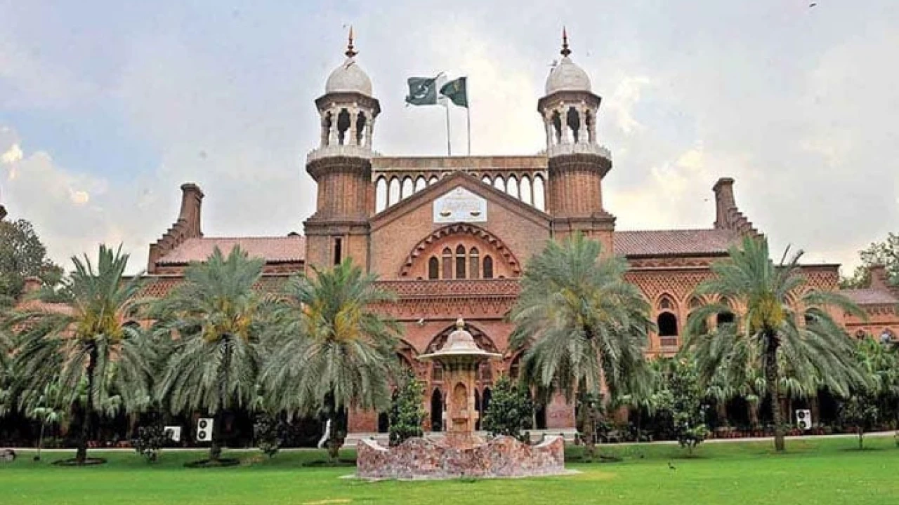LHC reinstates five suspended employees of Punjab health 