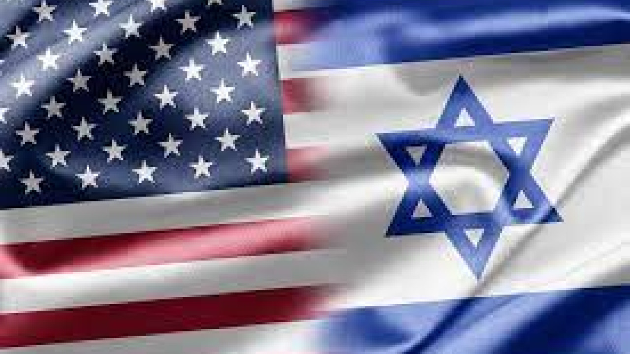 غزہ میں جنگ بندی کی قرارداد ویٹو نہ کرنے پر اسرائیل اور امریکا آمنے سامنے