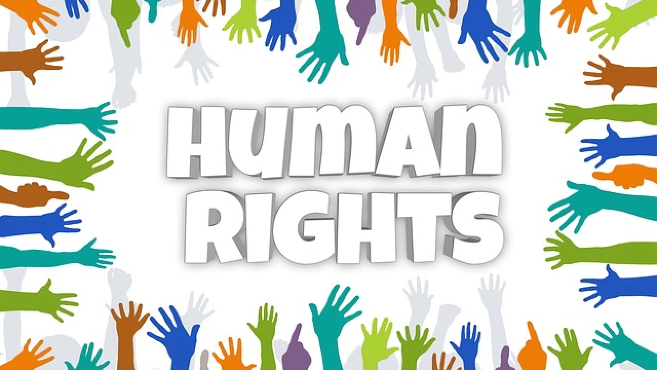 Int’l Human Rights Day being observed