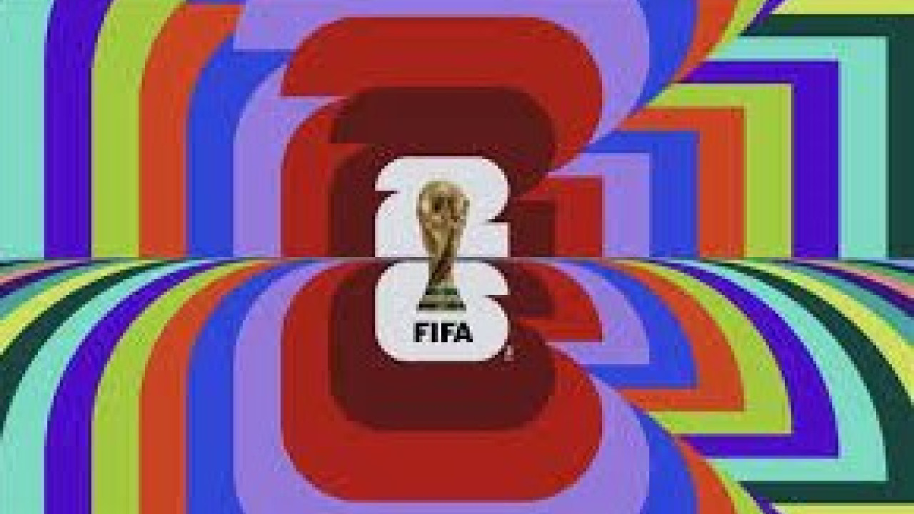 فیفا ورلڈ کپ 2026ء کوالیفائر رائونڈ 2، پاکستان اور اردن کے درمیان میچ منگل کو ہوگا