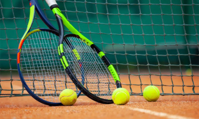 بارسلونا اوپن ٹینس ٹورنامنٹ کا آغاز 15اپریل سے سپین میں ہوگا