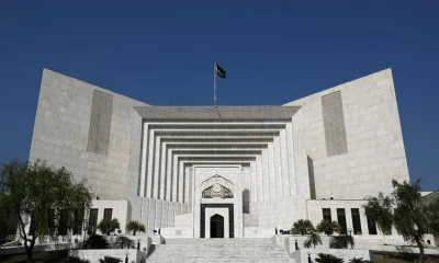 IHC Judges letter: Petition in SC to form inquiry commission