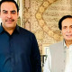 غیر قانونی بھرتیوں کا کیس، پرویز الہٰی اور محمد خان بھٹی کی ضمانت کی درخواستیں خارج
