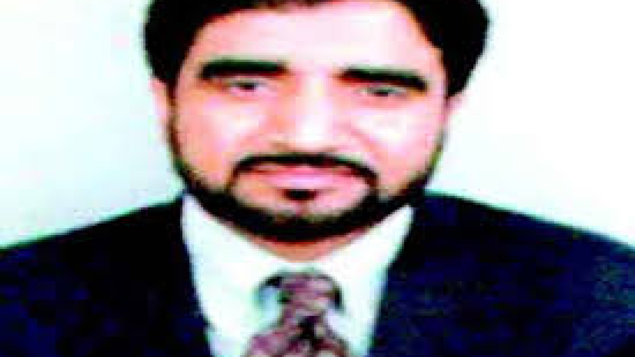 انسانی حقوق کے کارکن جلیل احمد اندرابی کی 28 ویں  برسی آج منائی جا رہی ہے