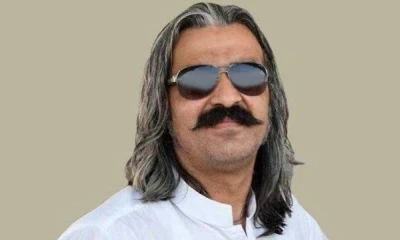 Gandapur directs for expediting work on Peshawar Valley Project