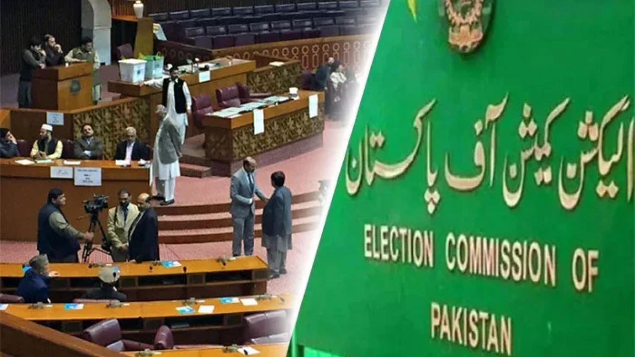 20 out of 33 candidates for senate seats from Balochistan withdrew